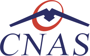 Unitate medicala acreditata CNAS